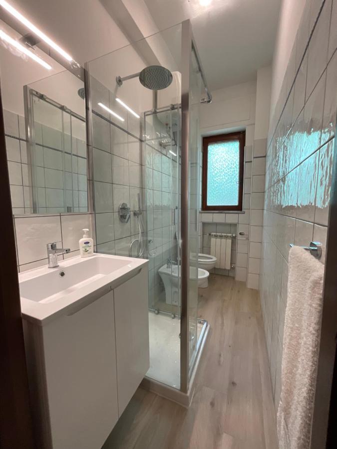 Вилла Casa Rosellina Сорренто Экстерьер фото