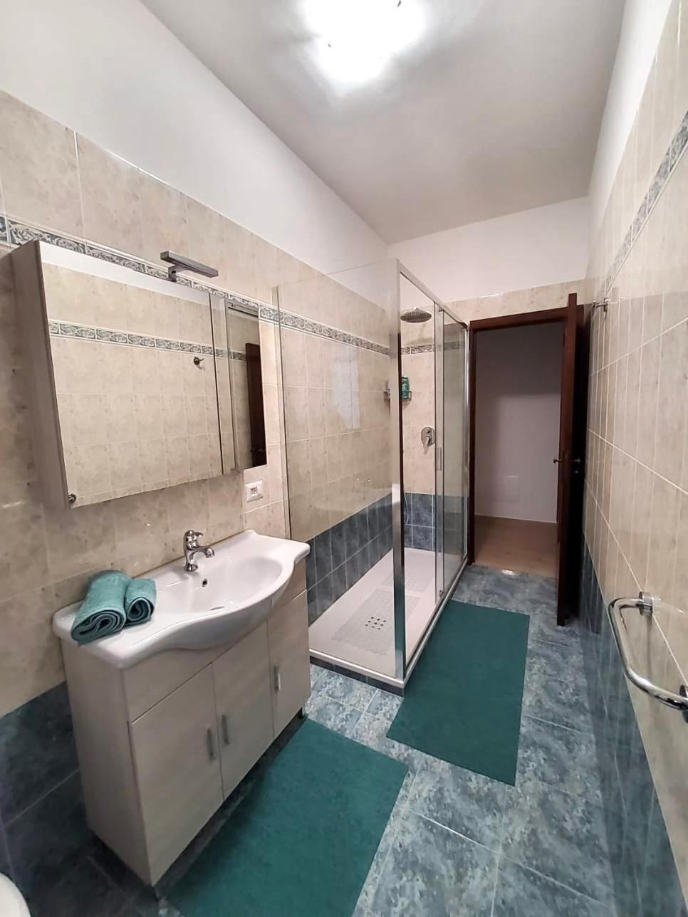 Вилла Casa Rosellina Сорренто Экстерьер фото