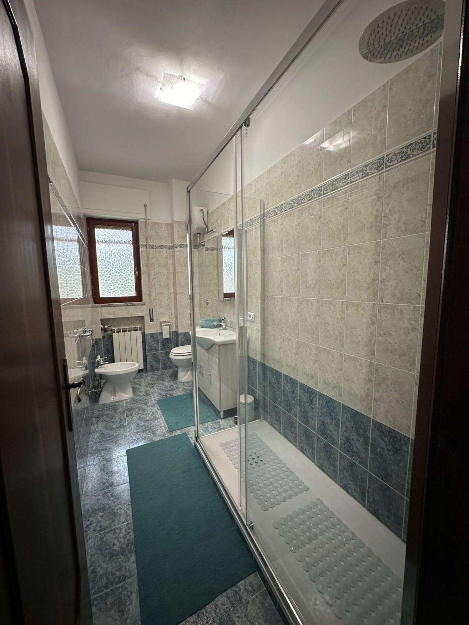 Вилла Casa Rosellina Сорренто Экстерьер фото